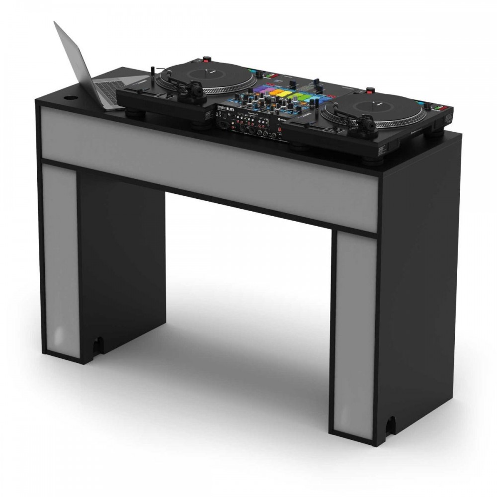 GLORIOUS MODULAR MIX STATION BLACK