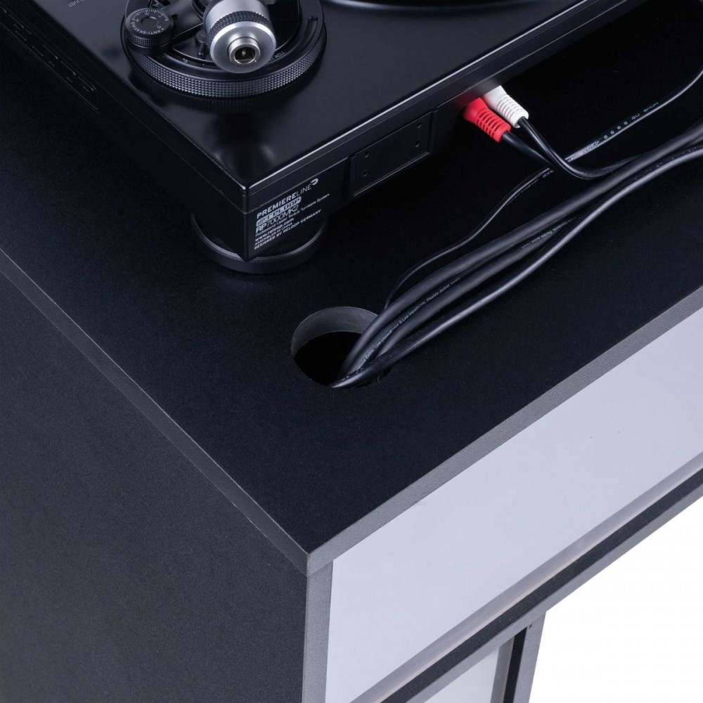 GLORIOUS MODULAR MIX STATION BLACK