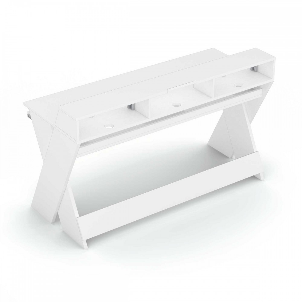 GLORIOUS SOUND DESK PRO WHITE