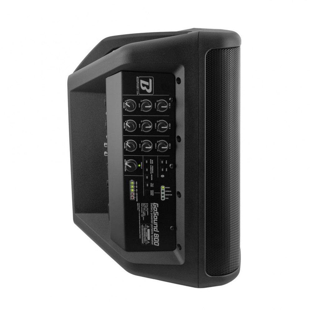 GOSOUND 800 BOOMTONE DJ