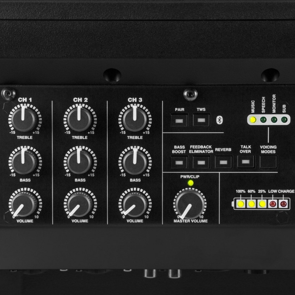 GOSOUND 800 BOOMTONE DJ
