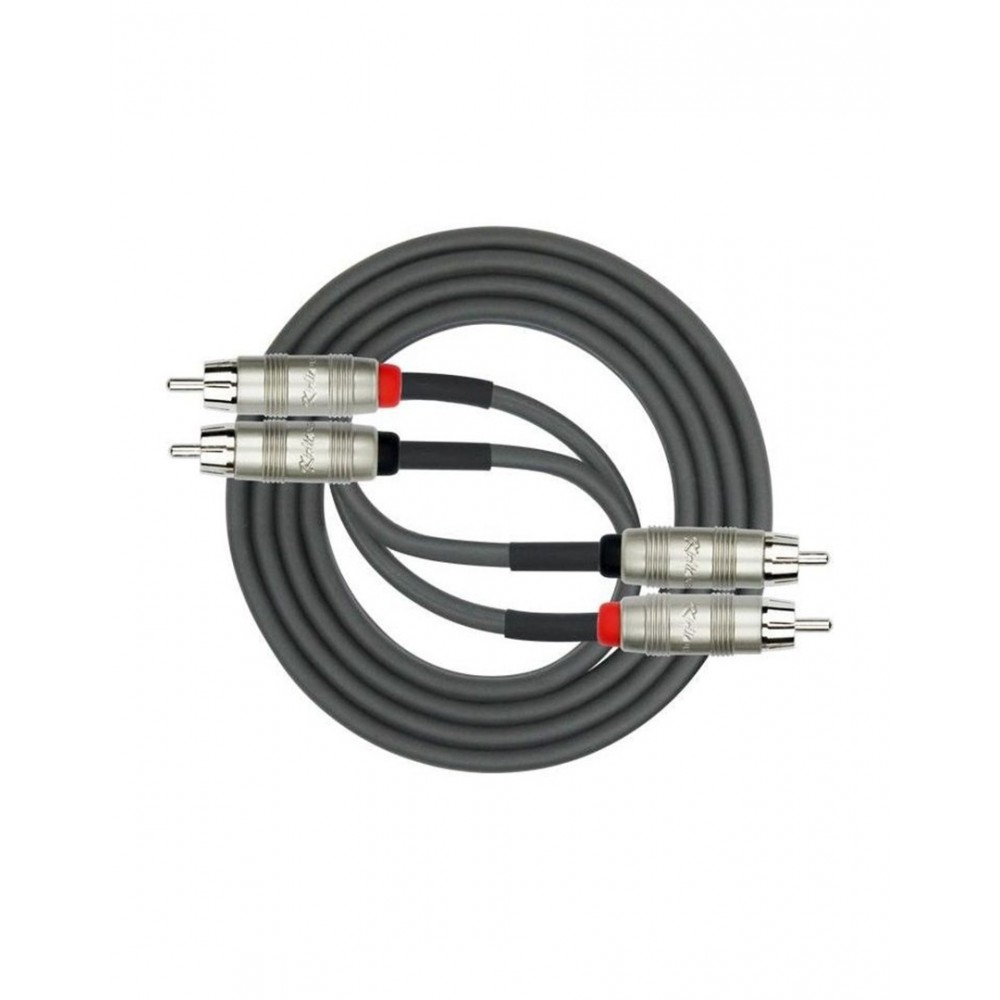 GRANITE AP-401PR-2M Καλώδιο RCA-RCA 2m