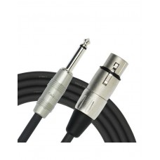 GRANITE MP-482PR-3M Kαλώδιο XLR-Καρφί 3m