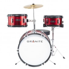 GRANITE 1042 RD Junior Ντραμς με Πιατινία