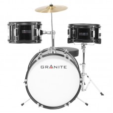 GRANITE 1042 ΒΚ Junior Ντραμς με Πιατινία