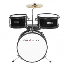 GRANITE 1047 ΒΚ Mini Ντραμς με Πιατινία