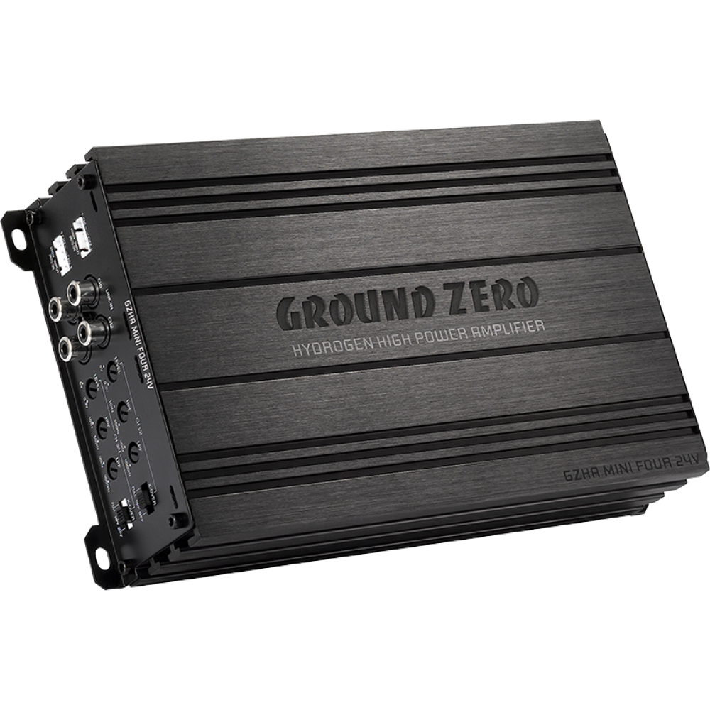 GZHA MINI FOUR 24V