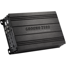 GZHA MINI FOUR 24V