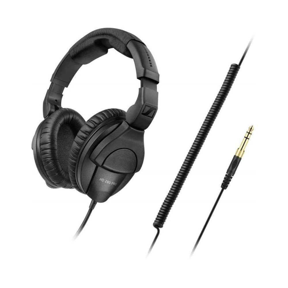 SENNHEISER HD-280-Pro-ΙΙ Ακουστικά (75 Years Anniversary Offer)