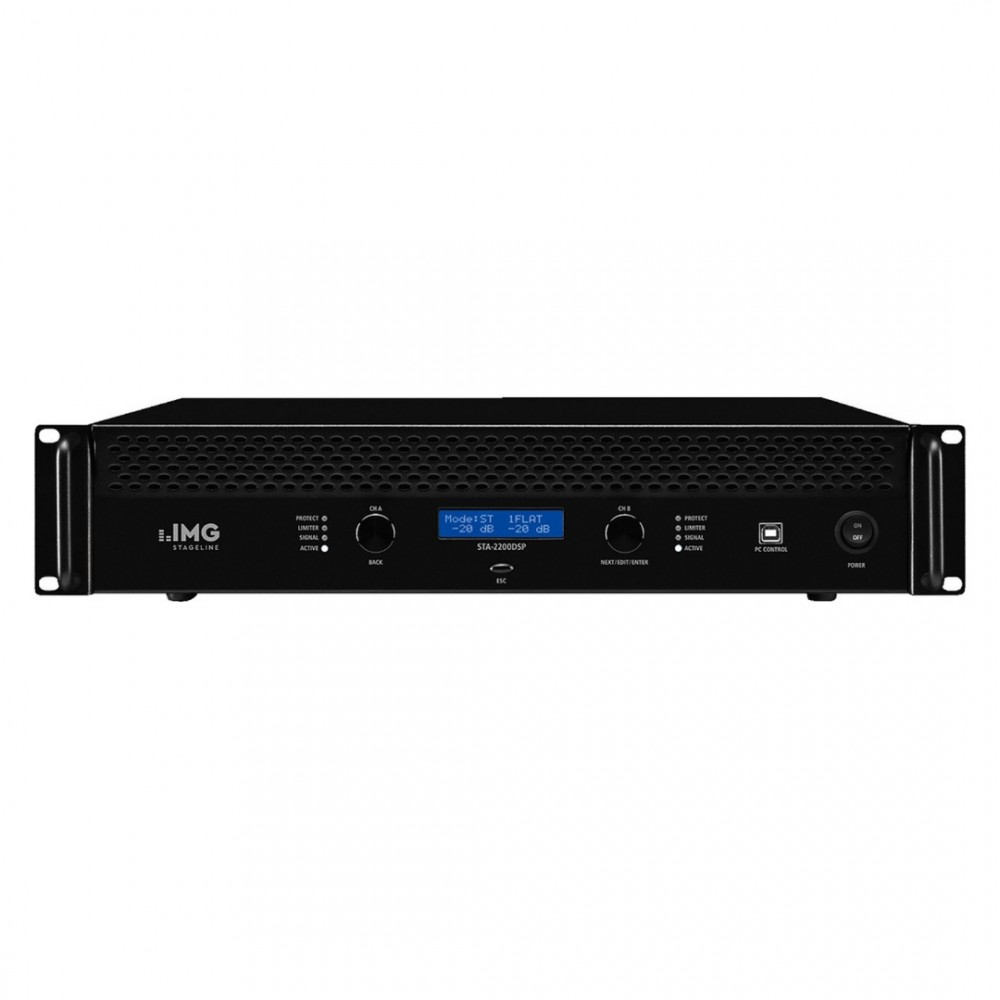 IMG STAGE STA2200DSP