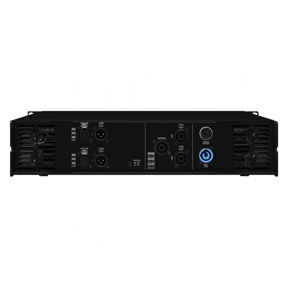 IMG STAGE STA2200DSP