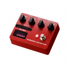 KORG HARMONIC DISTORTION