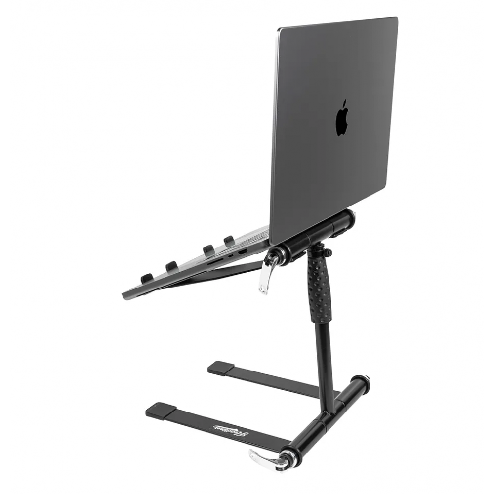 Headliner Digistand Pro Βάση Laptop - Μαύρο