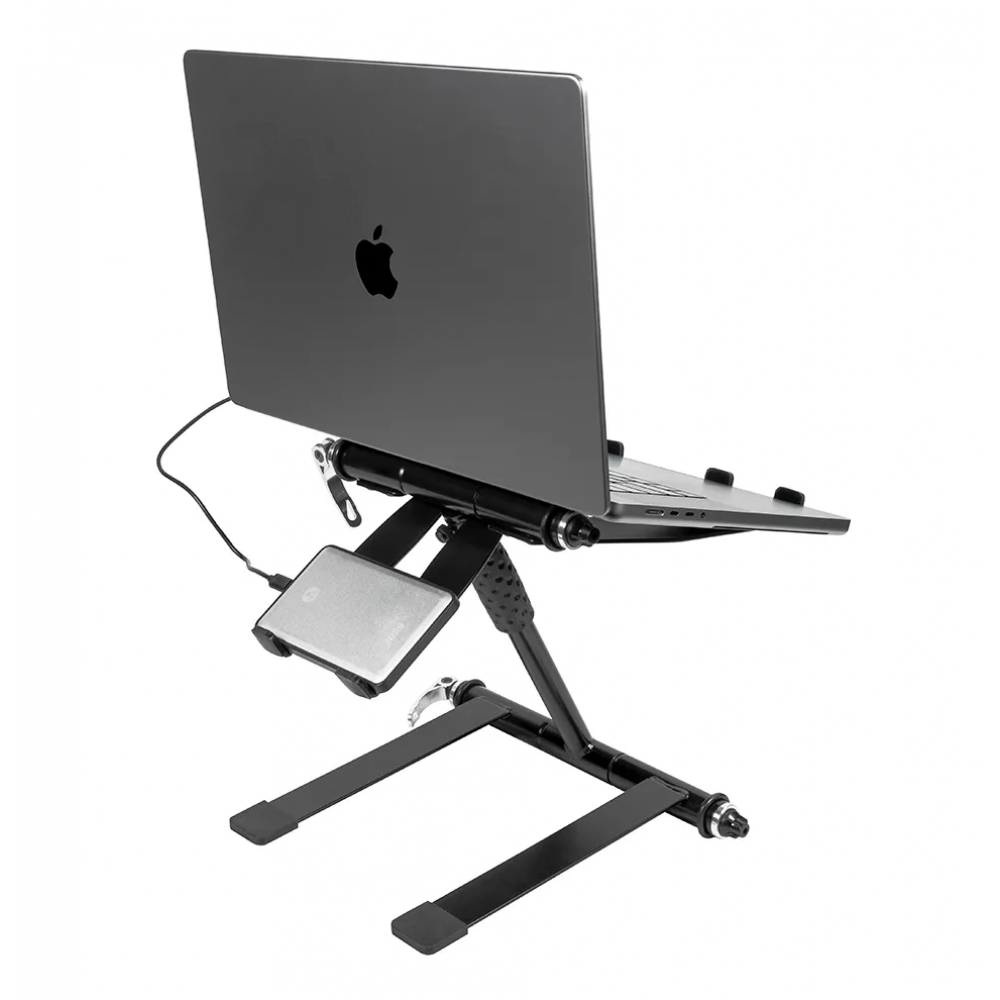 Headliner Digistand Pro Βάση Laptop - Μαύρο