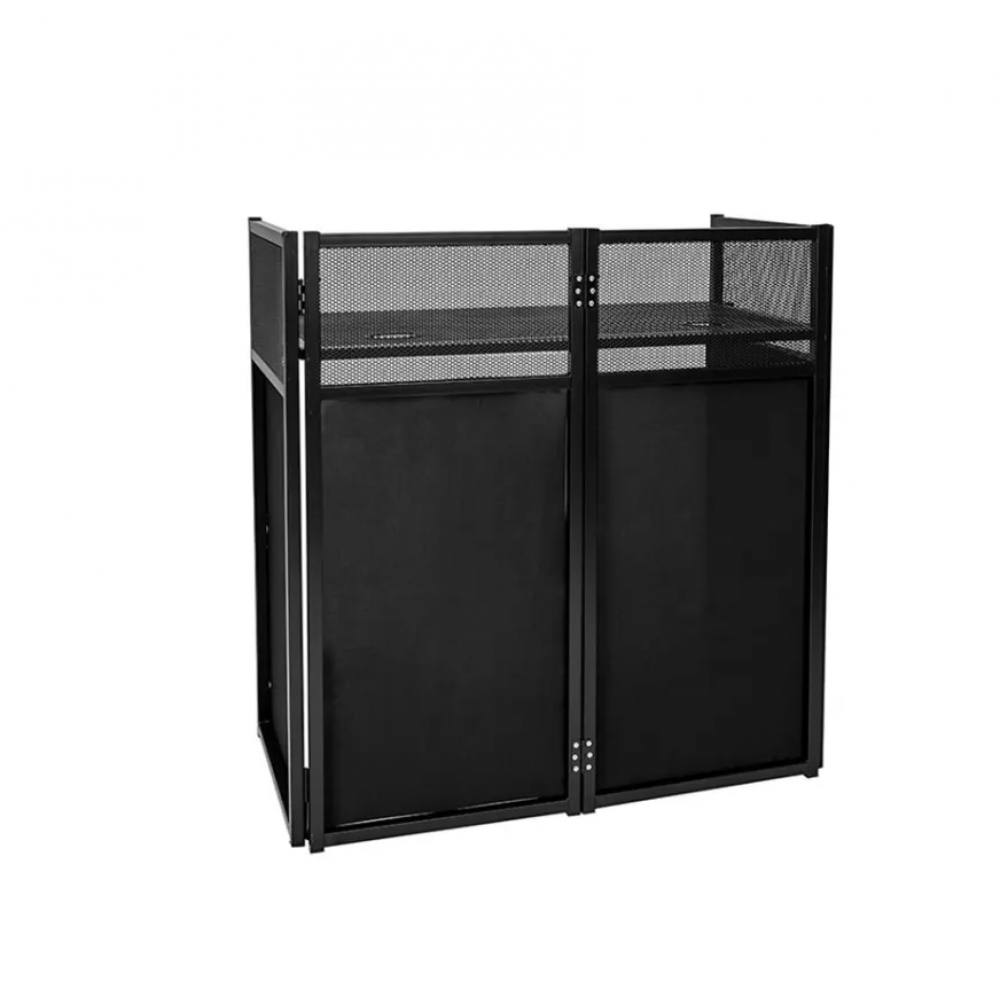 Headliner Huntington Φορητό DJ Booth με Τσάντα Μεταφοράς