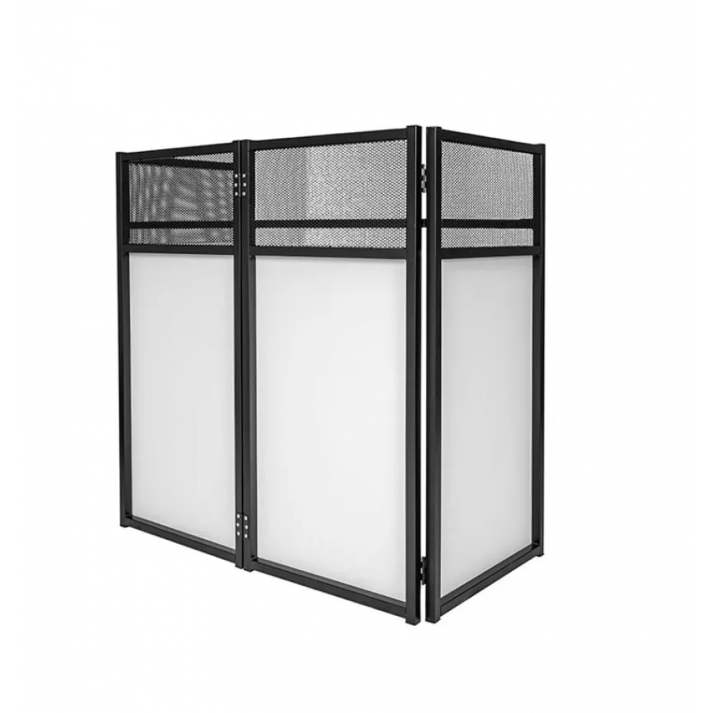 Headliner Huntington Φορητό DJ Booth με Τσάντα Μεταφοράς