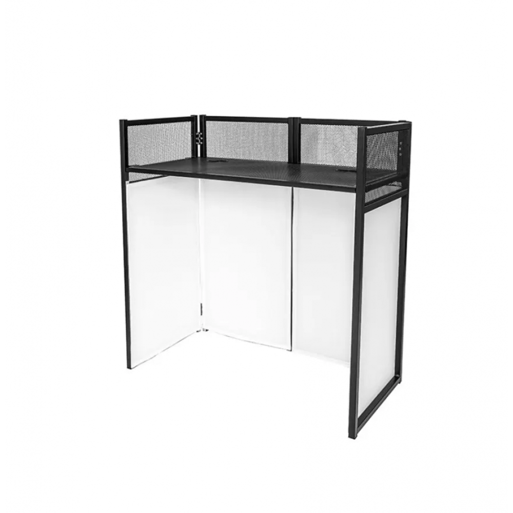 Headliner Huntington Φορητό DJ Booth με Τσάντα Μεταφοράς