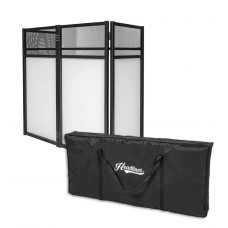 Headliner Huntington Φορητό DJ Booth με Τσάντα Μεταφοράς