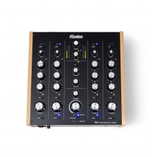 Headliner R4 Rotary Dj Μίκτης Ήχου