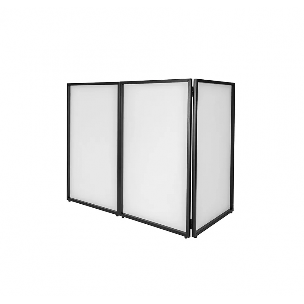 Headliner Santa Monica Portable DJ Facade