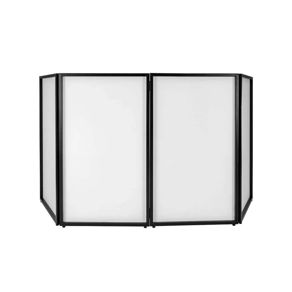 Headliner Santa Monica Portable DJ Facade