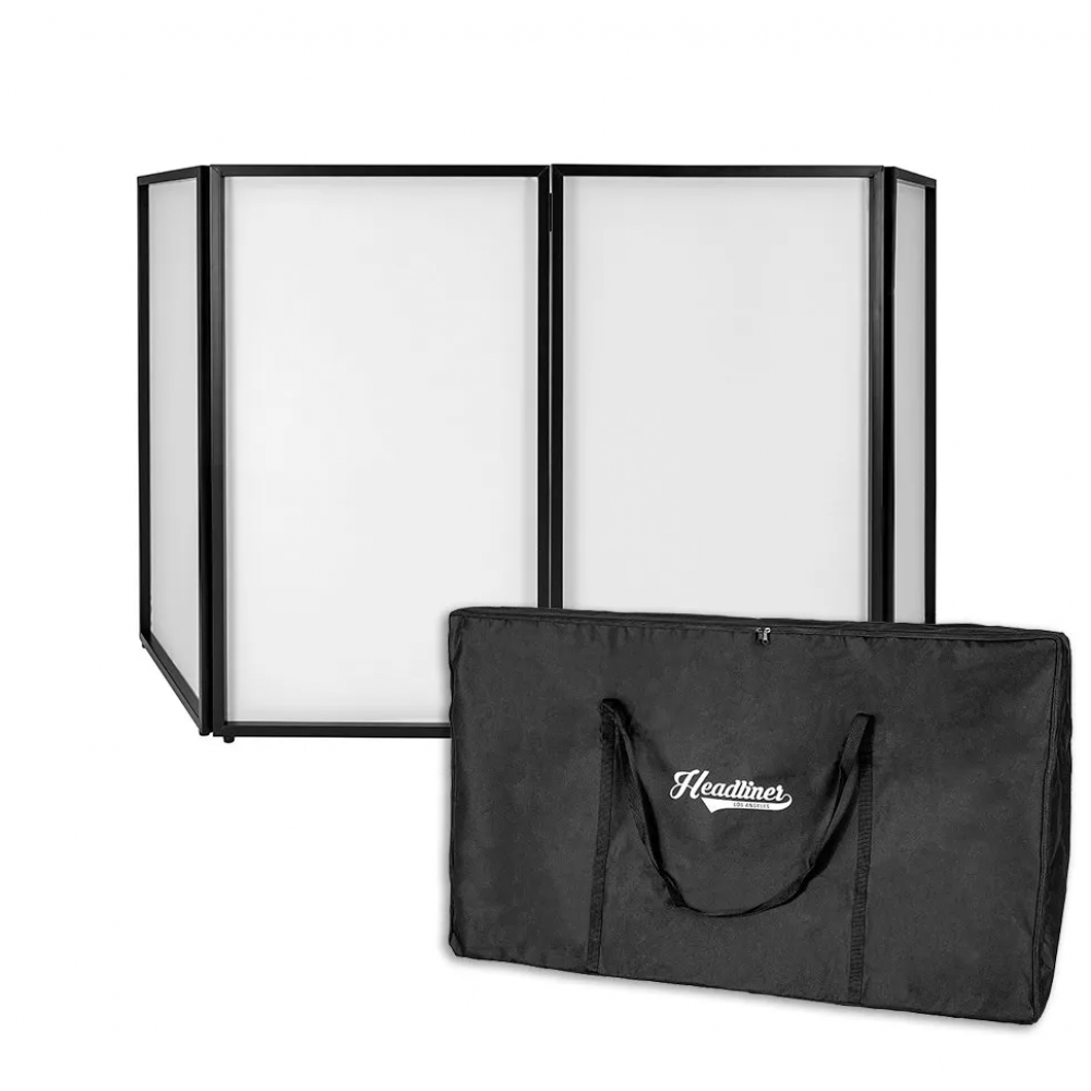 Headliner Santa Monica Portable DJ Facade Headliner Santa Monica Portable DJ Facade