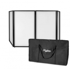 Headliner Santa Monica Portable DJ Facade Headliner Santa Monica Portable DJ Facade