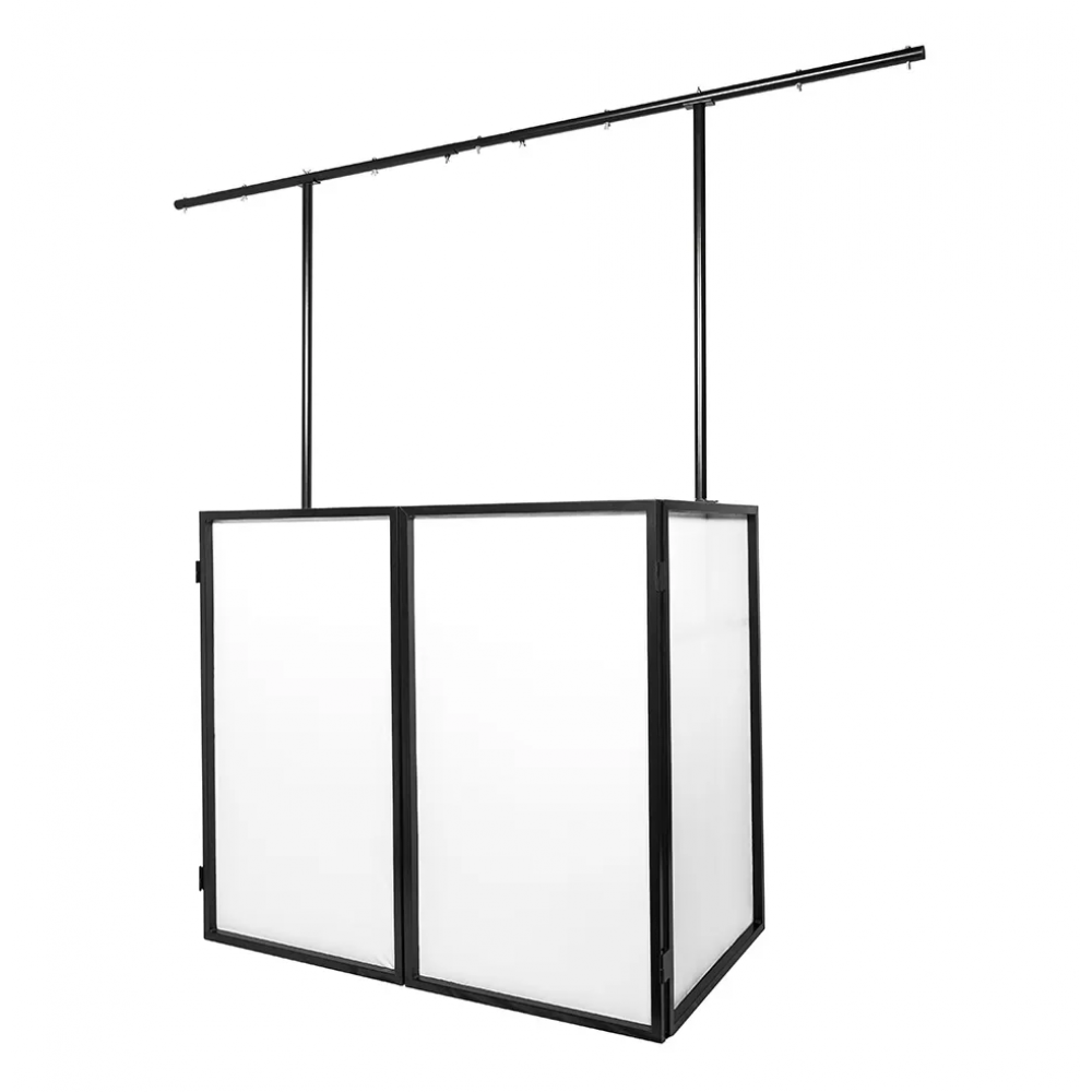 Headliner Ventura DJ Booth