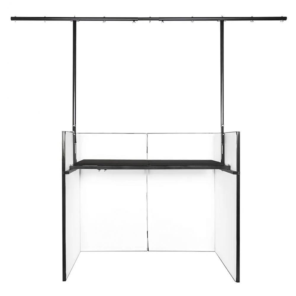 Headliner Ventura DJ Booth