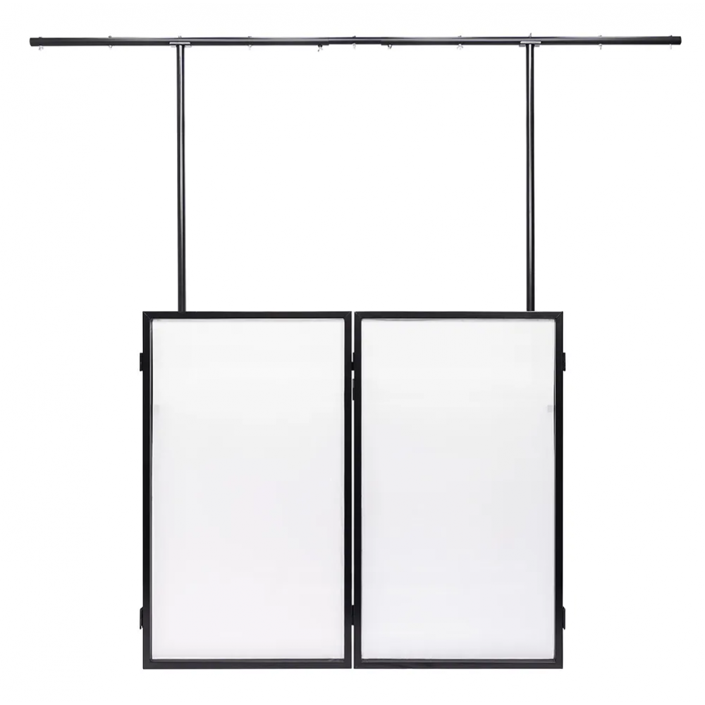 Headliner Ventura DJ Booth