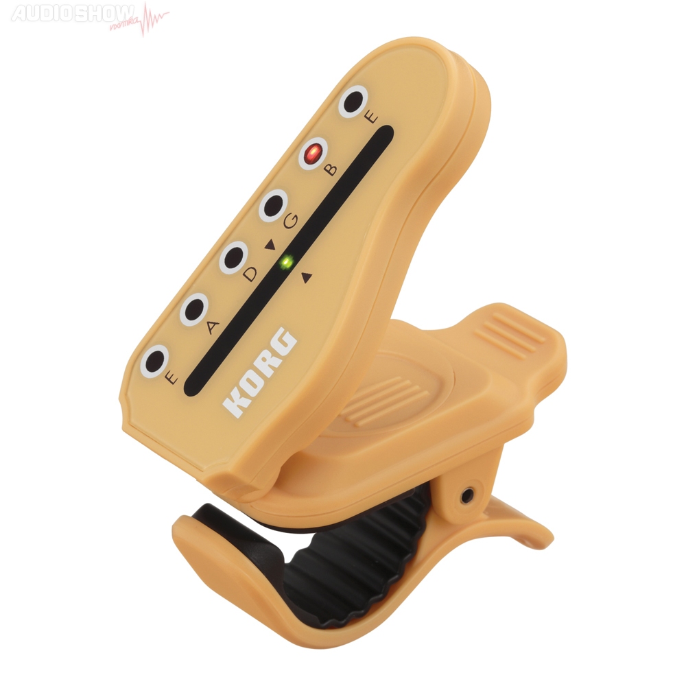 KORG HEADTUNE HT-G1