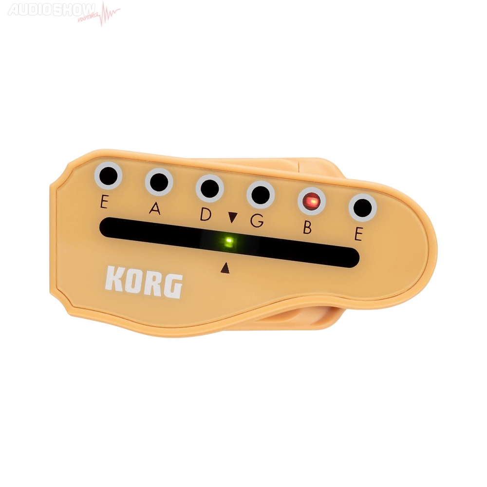 KORG HEADTUNE HT-G1