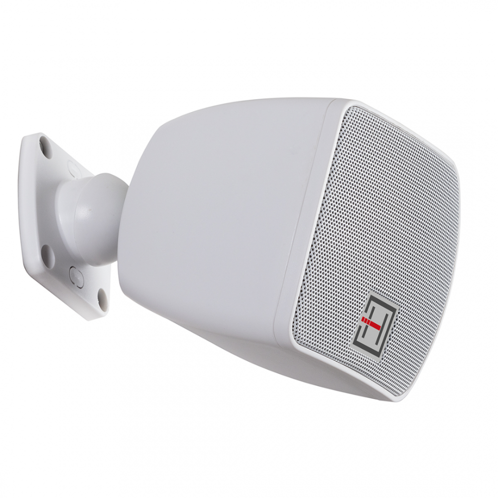 HELVIA DEKO25T WH | Ζεύγος Ηχείων 2.5 HELVIA DEKO25T WH | Ζεύγος Ηχείων 2.5