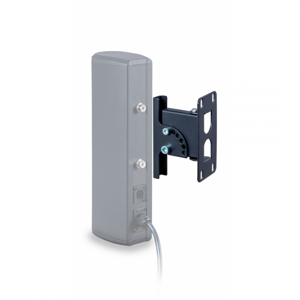 HELVIA DICO C50BK | Παθητικό Ηχείο Collumn 2-Δρόμων 2x2.5 HELVIA DICO C50BK | Παθητικό Ηχείο Collumn 2-Δρόμων 2x2.5