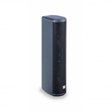 HELVIA DICO C50BK | Παθητικό Ηχείο Collumn 2-Δρόμων 2x2.5 HELVIA DICO C50BK | Παθητικό Ηχείο Collumn 2-Δρόμων 2x2.5