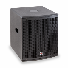 HELVIA ESTRO BASS 12P | Παθητικό Subwoofer 12