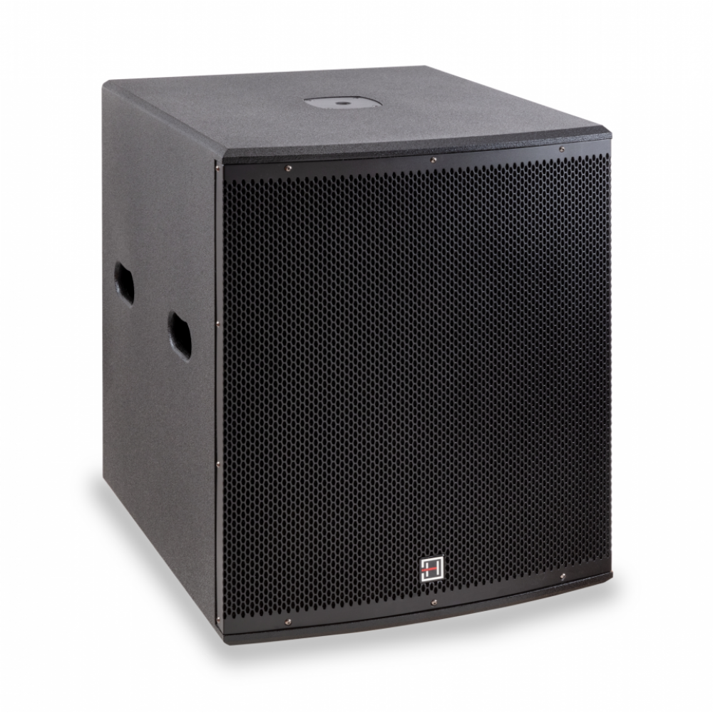 HELVIA ESTRO BASS 18P | Παθητικό Subwoofer 18
