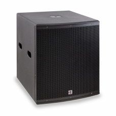 HELVIA ESTRO BASS 18P | Παθητικό Subwoofer 18
