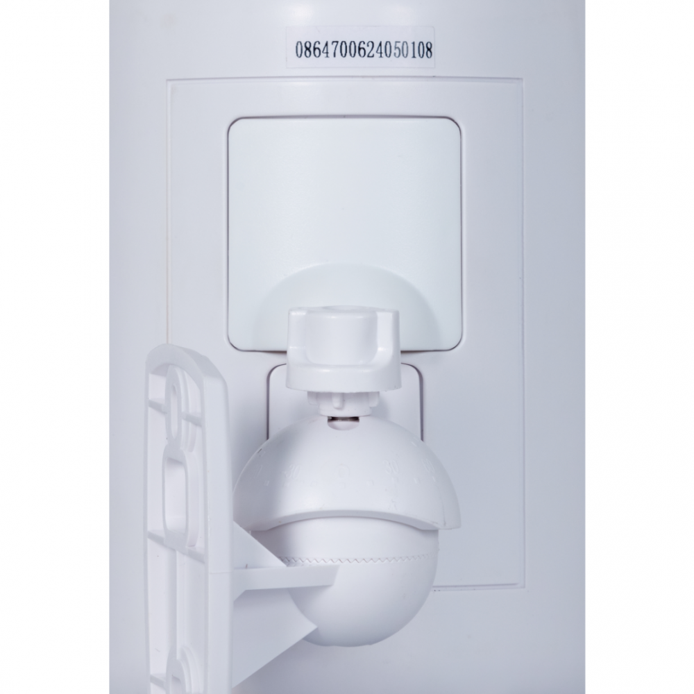 HELVIA LIVEO 420P WH | Ζεύγος Αδιάβροχα Παθητικά Ηχεία 4", 15W/100V, 20W/8Ω, Λευκά