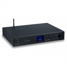 HELVIA OMNIS 100 | Multi Media Player με Spotify®, Internet Radio, DAB