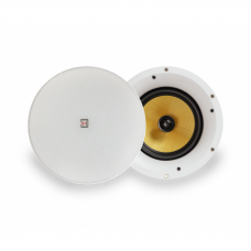 HELVIA ONDA 850FCW | Ηχείο Οροφής Hi-Fi 2-Δρόμων Ομοαξονικό 8