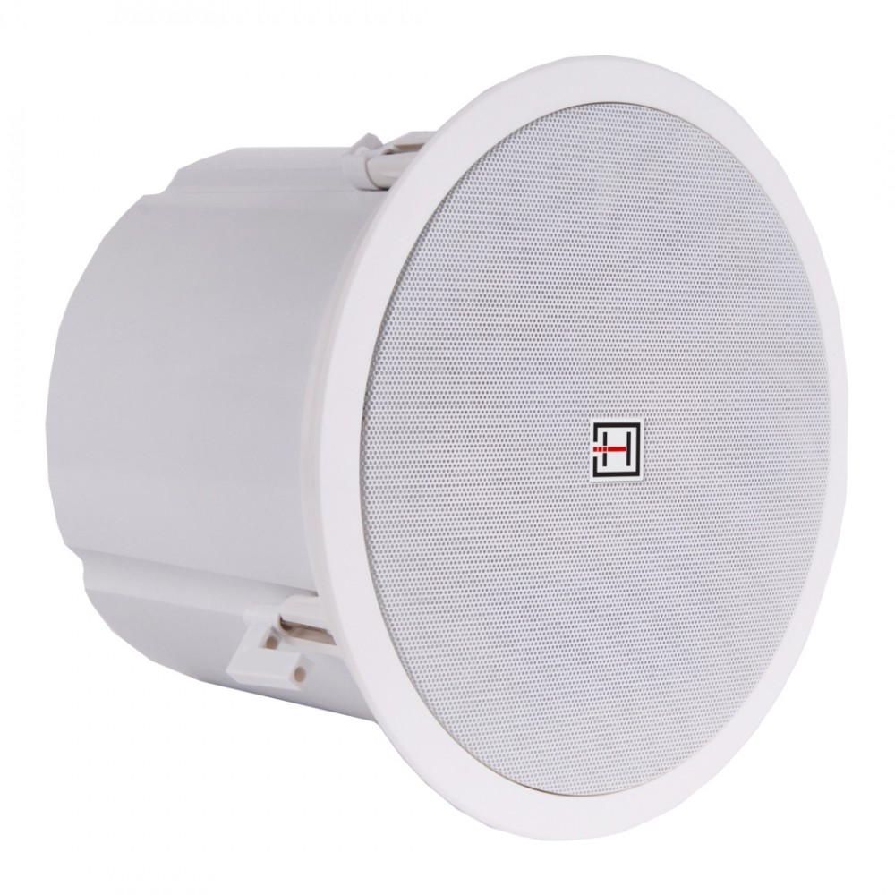 HELVIA ONDA B520W | Ηχείο Οροφής 2-Δρόμων Ομοαξονικό 5.25 HELVIA ONDA B520W | Ηχείο Οροφής 2-Δρόμων Ομοαξονικό 5.25
