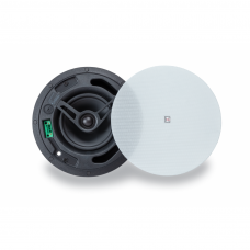 HELVIA ONDA B660FCW | Ηχείο Οροφής Hi-Fi Ομοαξονικό 2-Δρόμων 6