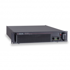 HELVIA ZEUS 1800H | Τελικός Ενισχυτής 2x 900W / 4Ω, Class H