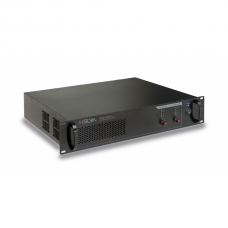 HELVIA ZEUS 2240CA | Τελικός Ενισχυτής 2x240W 100V/4Ω