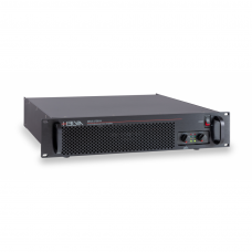 HELVIA ZEUS 2700H | Τελικός Ενισχυτής 2x 1350W / 4Ω, Class H