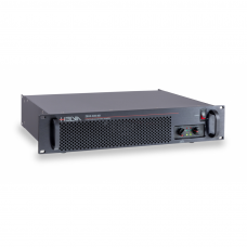 HELVIA ZEUS 600AB | Τελικός Ενισχυτής 2x 300W / 4Ω, Class AB