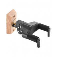 HERCULES GSP-GSP38WB Plus Auto Grab Στήριγμα Κιθάρας / Μπάσου Τοίχου