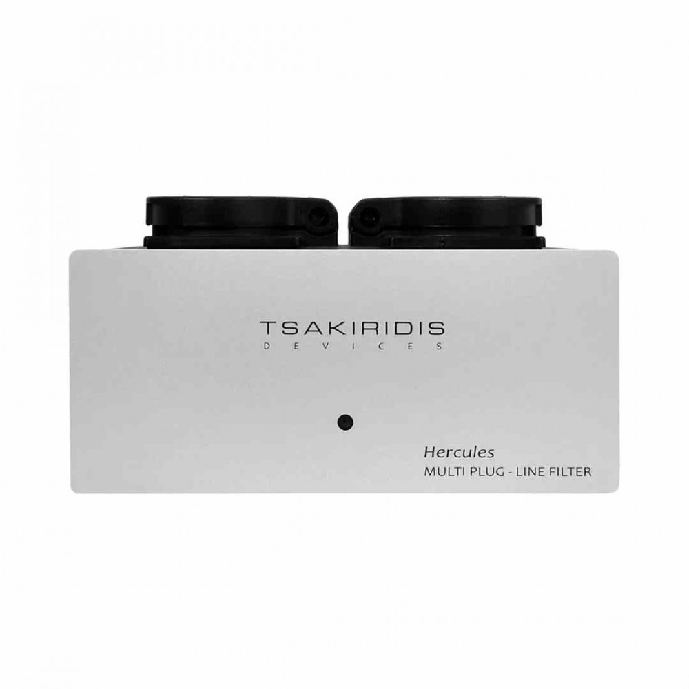 TSAKIRIDIS DEVICES HERCULES PLUS