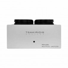 TSAKIRIDIS DEVICES HERCULES PLUS